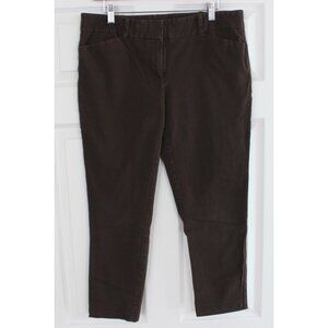 New York & Company Capris
